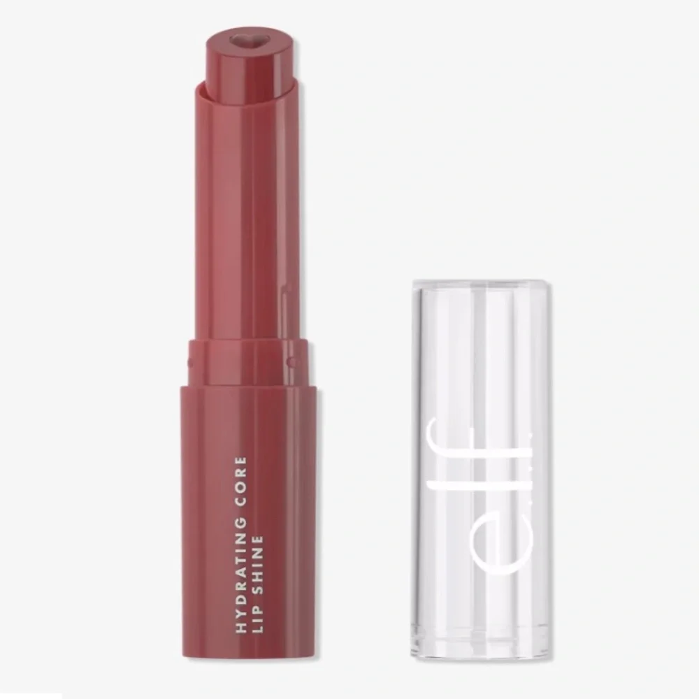 5 for 25⚡️Elf Happy Hydrating Core Lip Shine